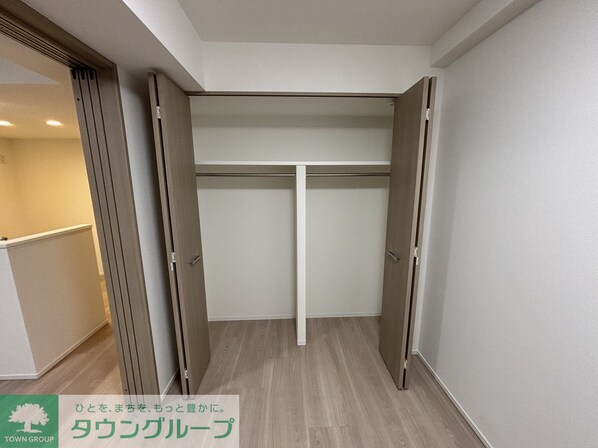 S-RESIDENCE新宿早稲田avelisの物件内観写真